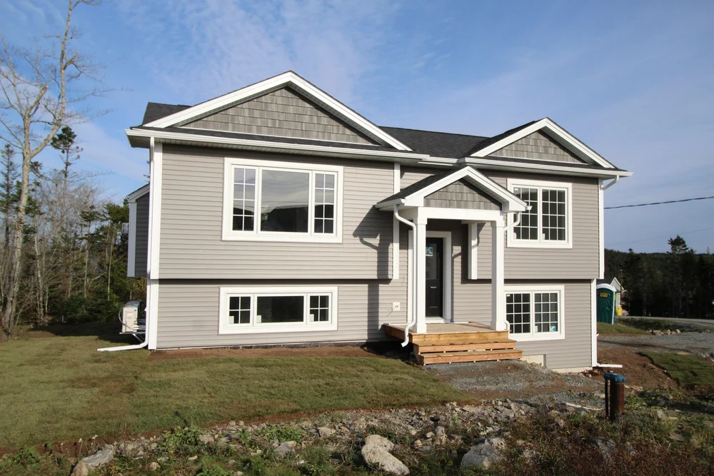For Sale — Synergy Homes NS