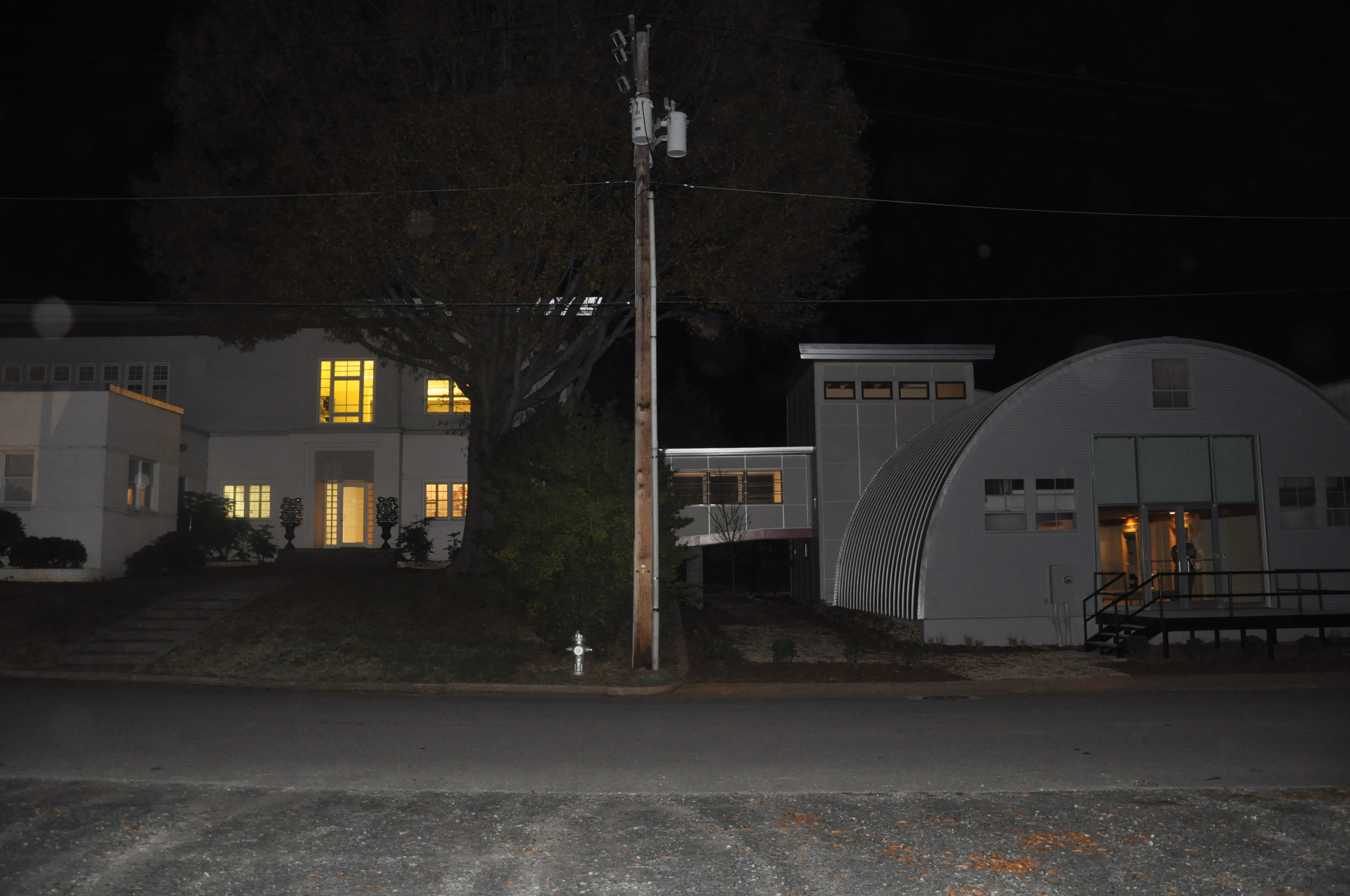 Jamerson Lewis Reshoot Exterior.JPG