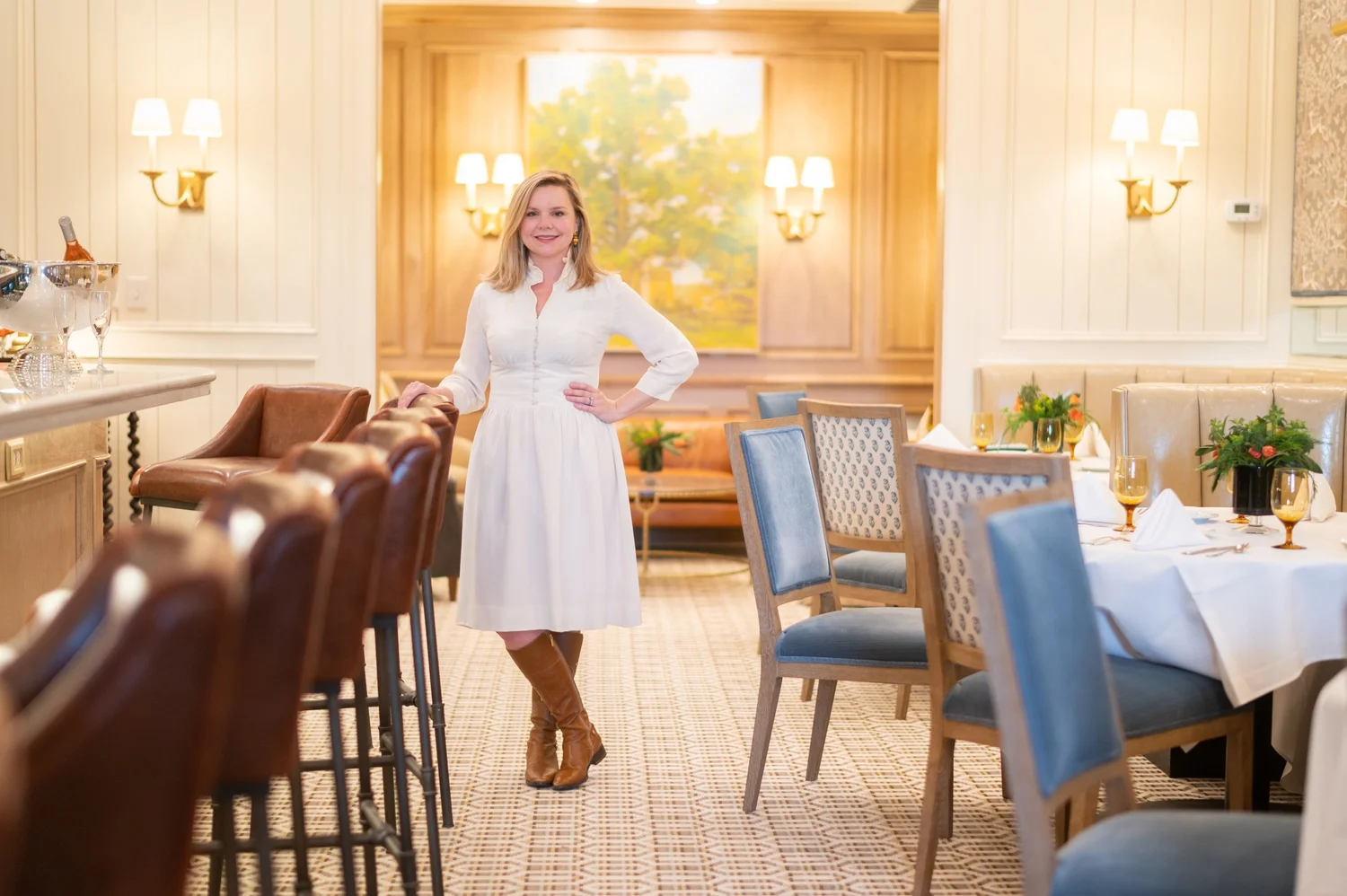 Beverly McCloskey Designs