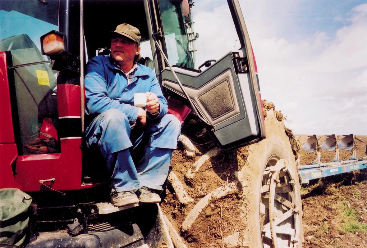 Fika - the Swedish break