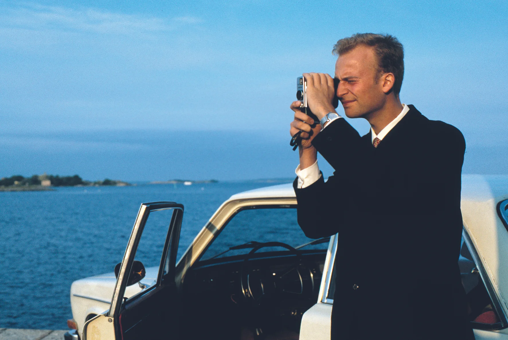    Ola Simonsson    - Photo Johannes Stjärne Nilsson  