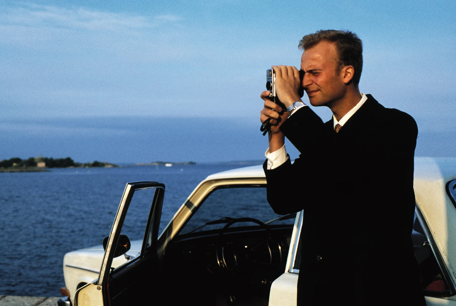 An advice concerning a roof