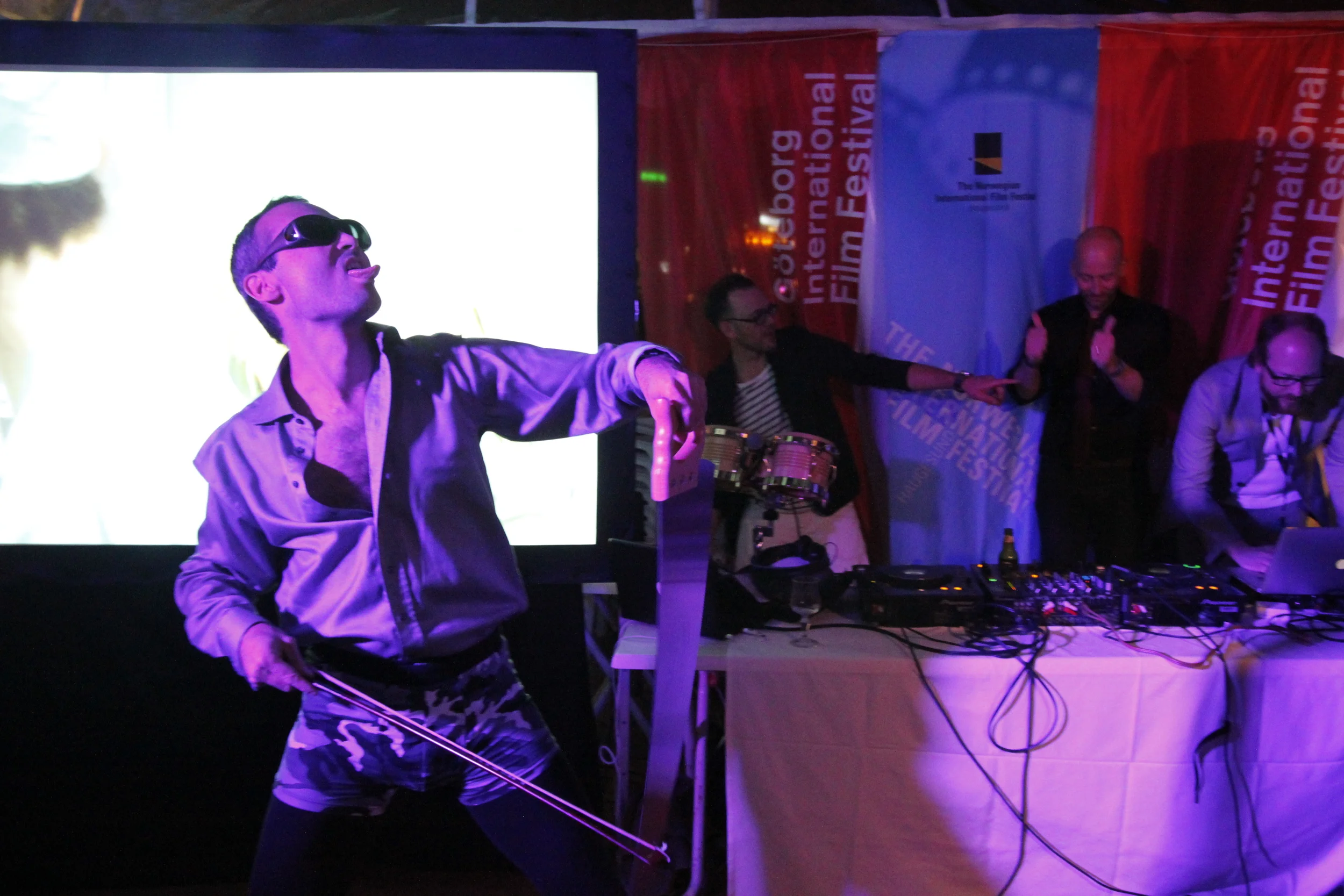    Per Kockum   &nbsp;- Photo Cecilia Sterner  