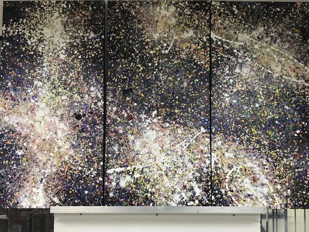 NIKA IRLANDI. MOMAD,NYC