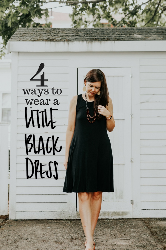 LBD  Black dress, Mini black dress, Wear black dresses