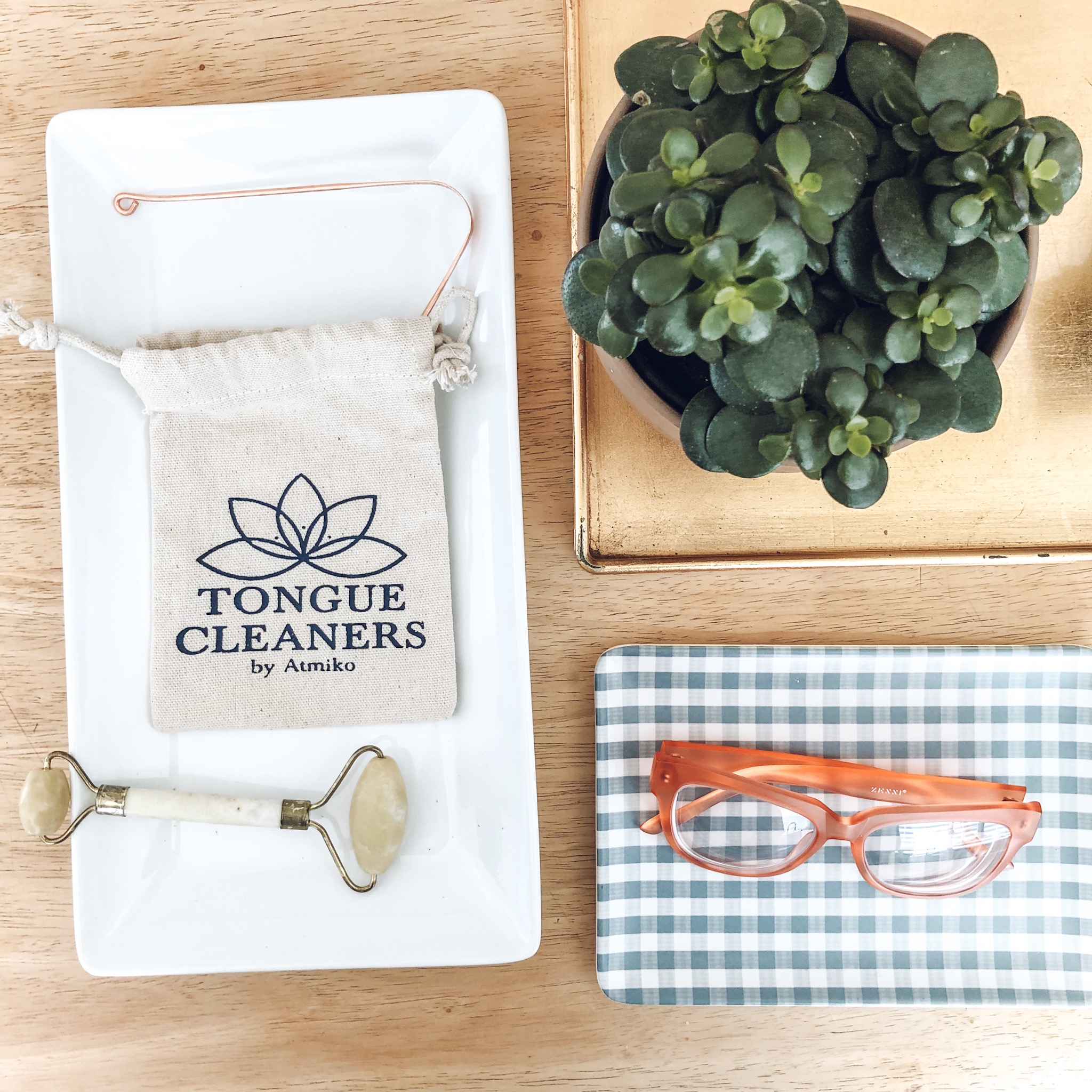 my fun glasses are zennis + i love them!