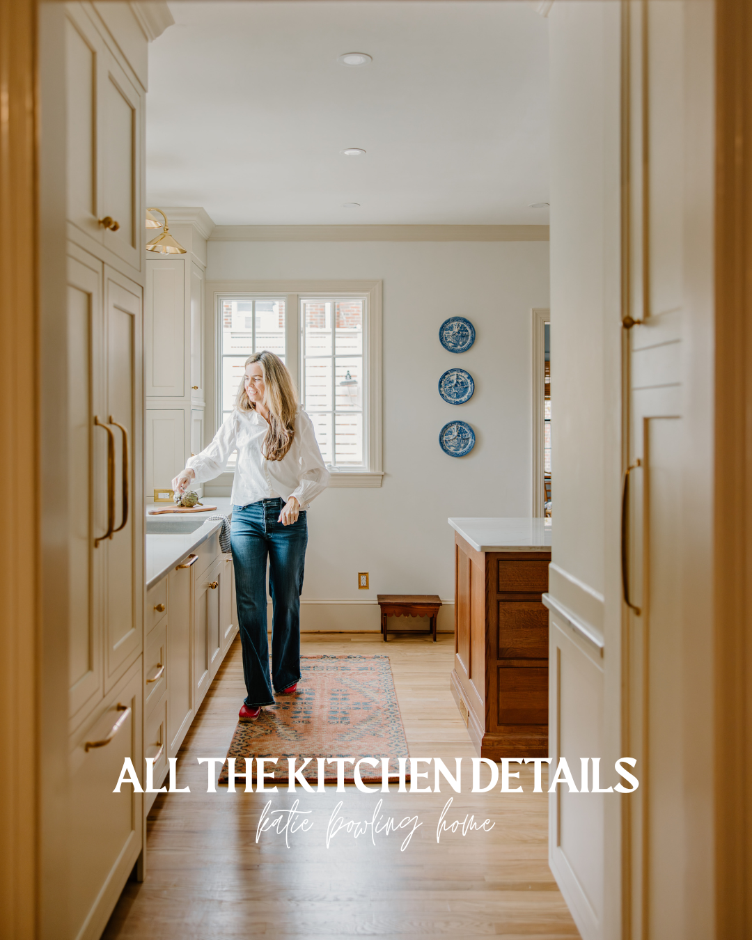 Kitchen Renovation: Measurements, Countertops &amp; Colors