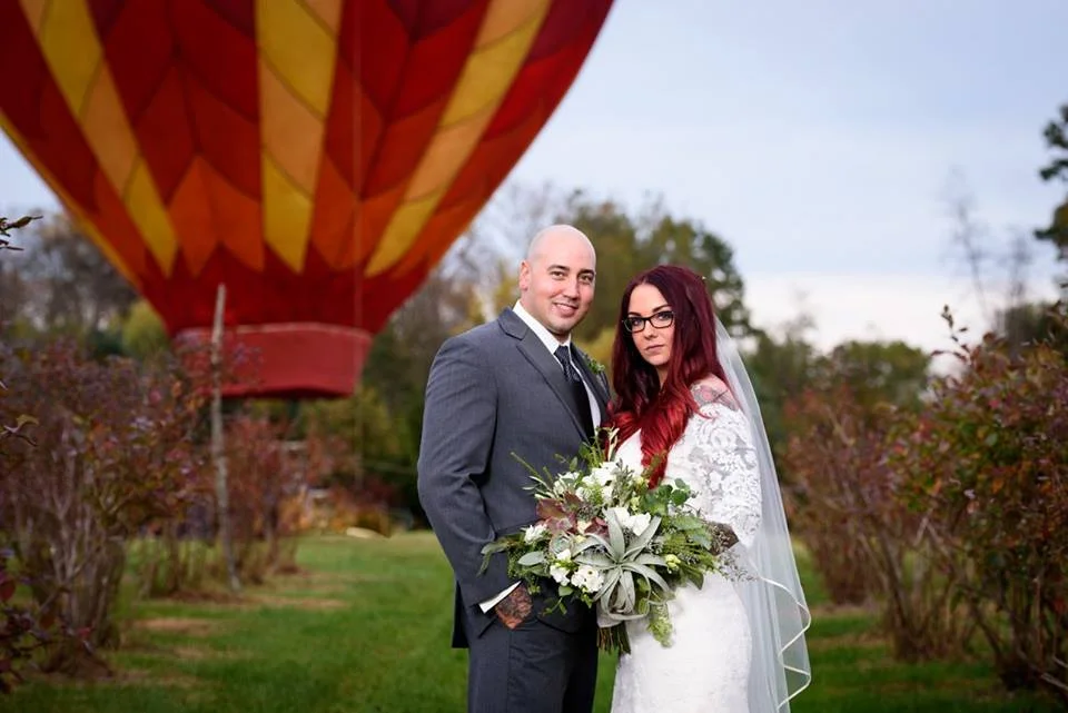 Photo by Brian Marsh Photography