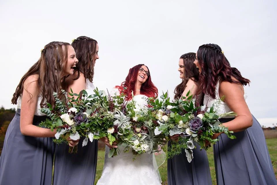 Photo by Brian Marsh Photography
