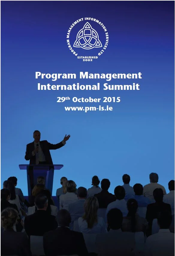 PM Summit 2015