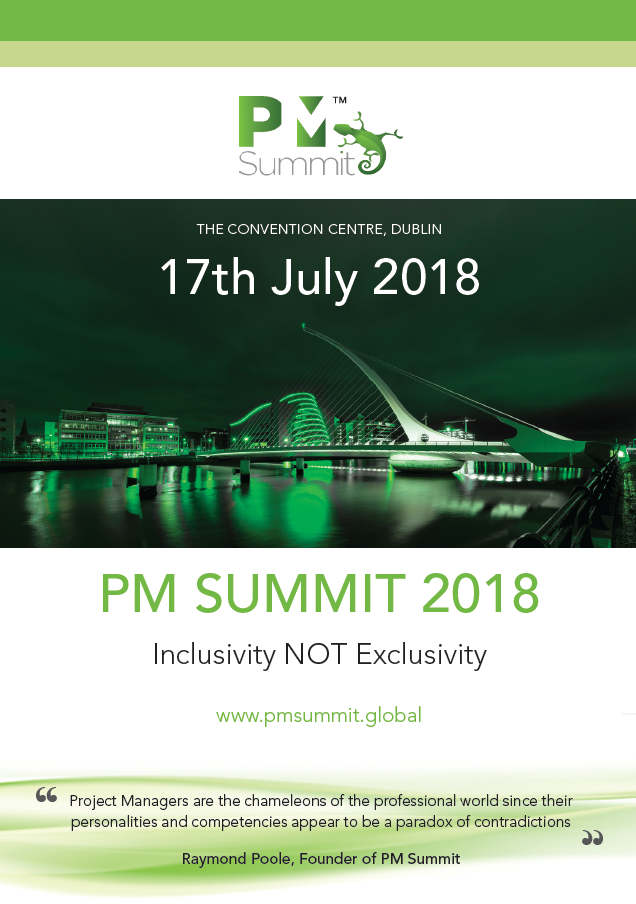PM Summit 2018