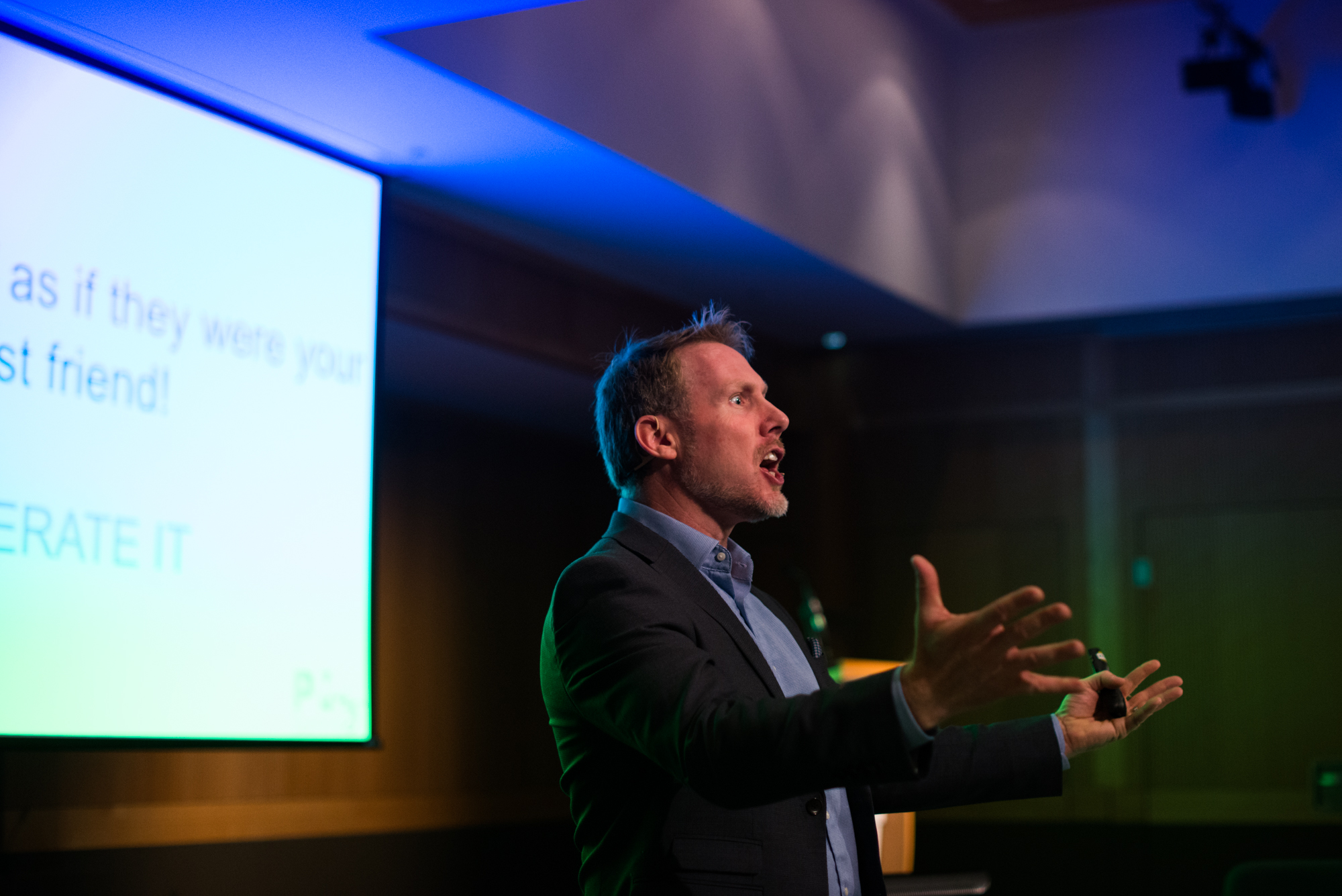 PM Summit 2018 Playlist