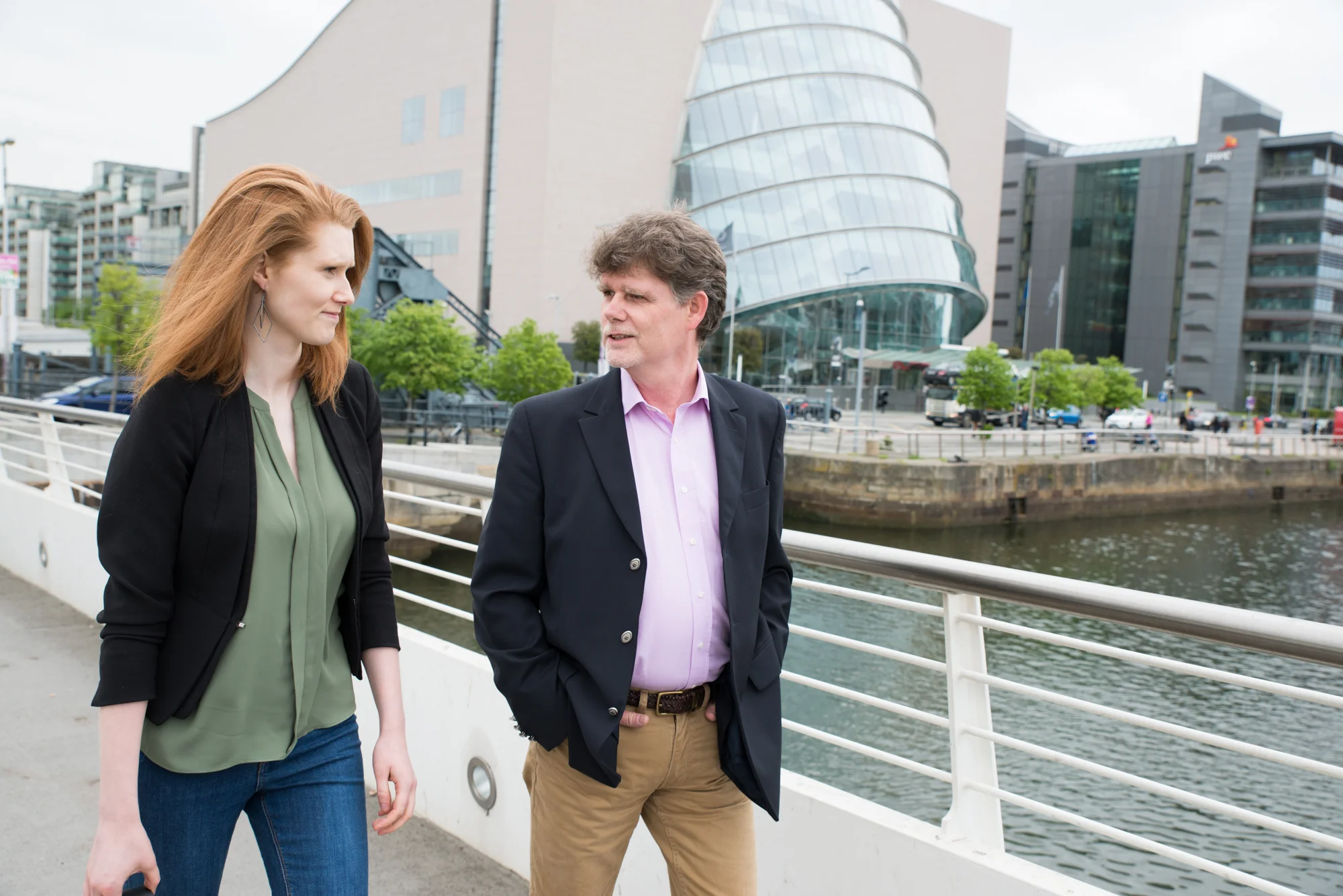 Press Release: PM Summit survey: Failed projects cost Irish companies €580,000 
