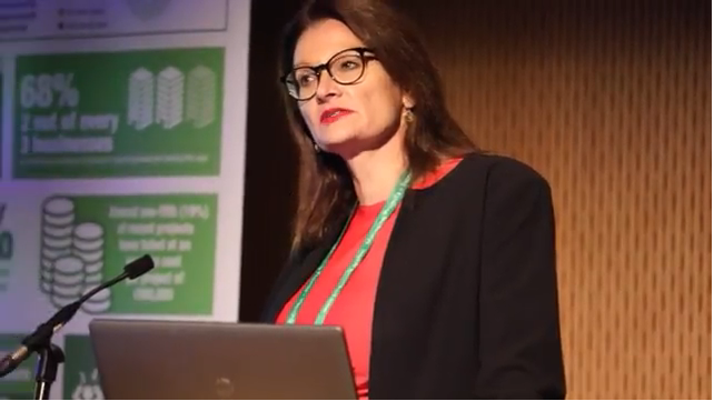 PM Summit 2018 Look Back of the Day