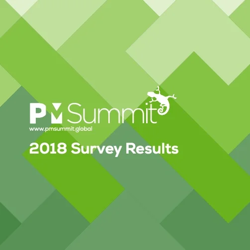 PM Summit 2018 Survey Results