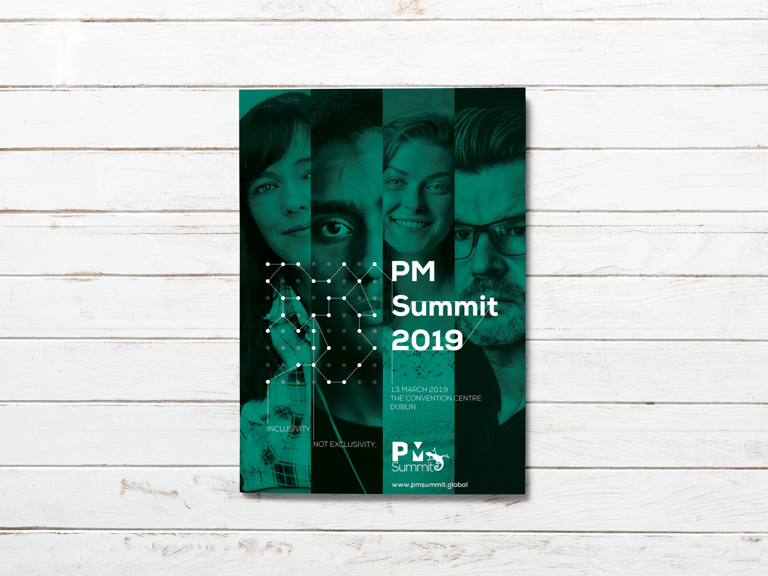 PM Summit 2019 Promo Video