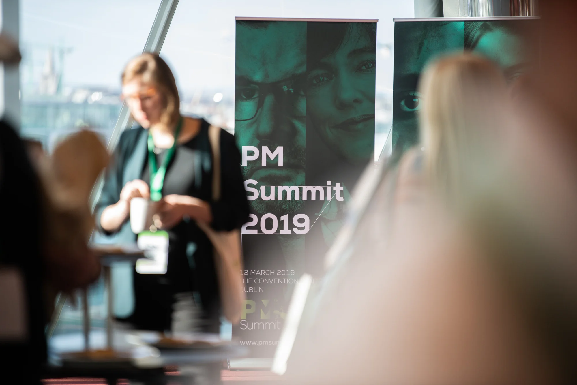 PM Summit 2019 Look Back on the Day