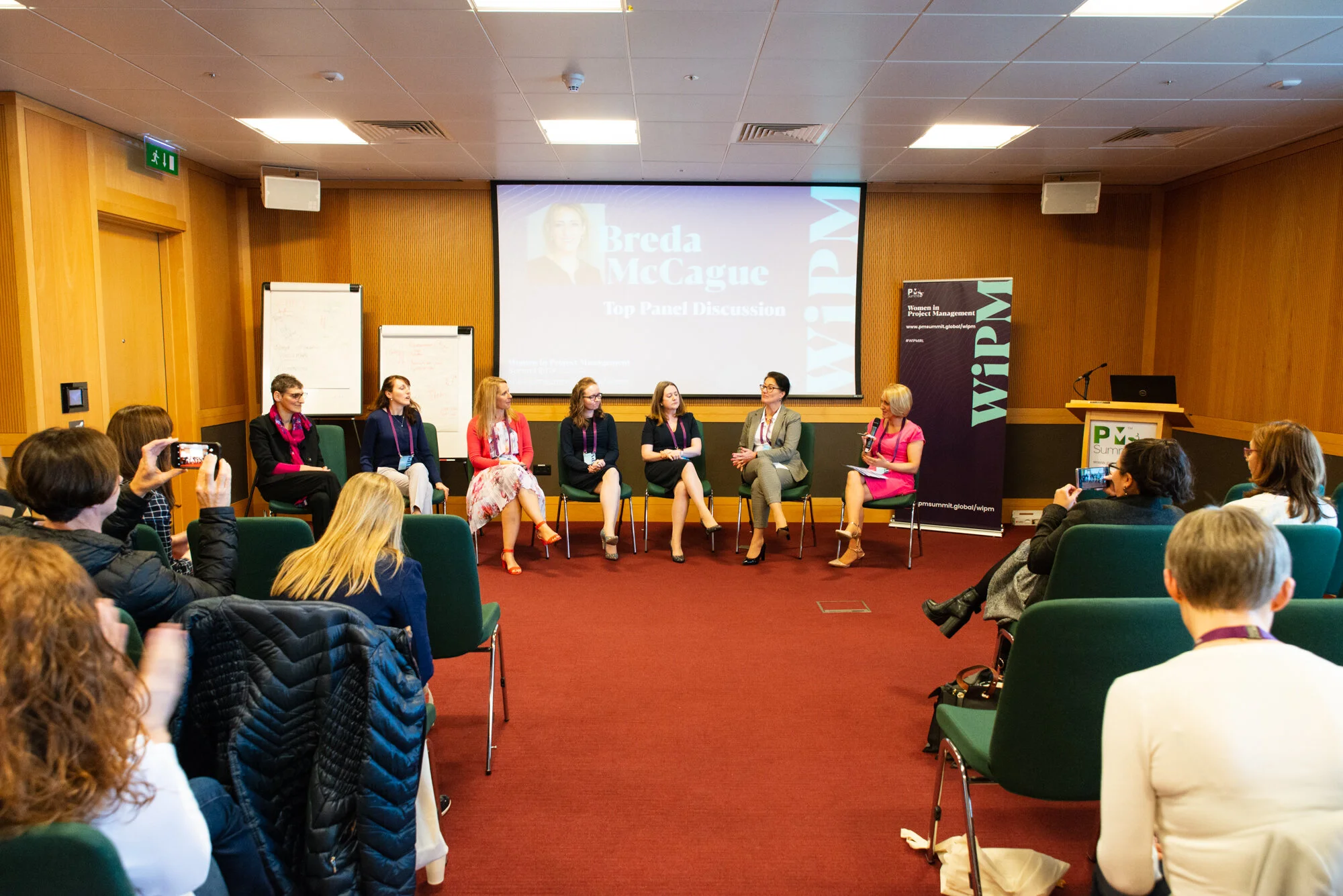 WiPM2019 Top Panel Discussion.JPG