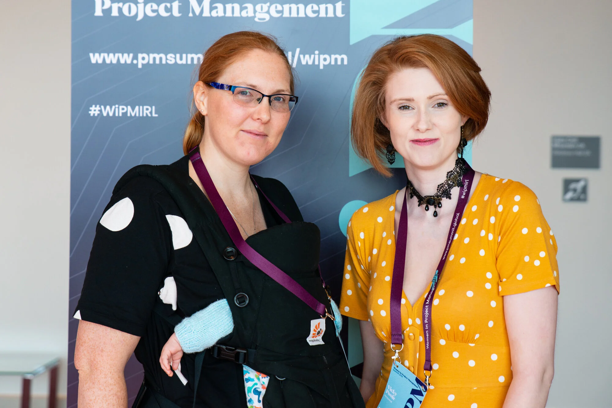 WiPM2019 Vpoole & Emily Luijbregts1.JPG