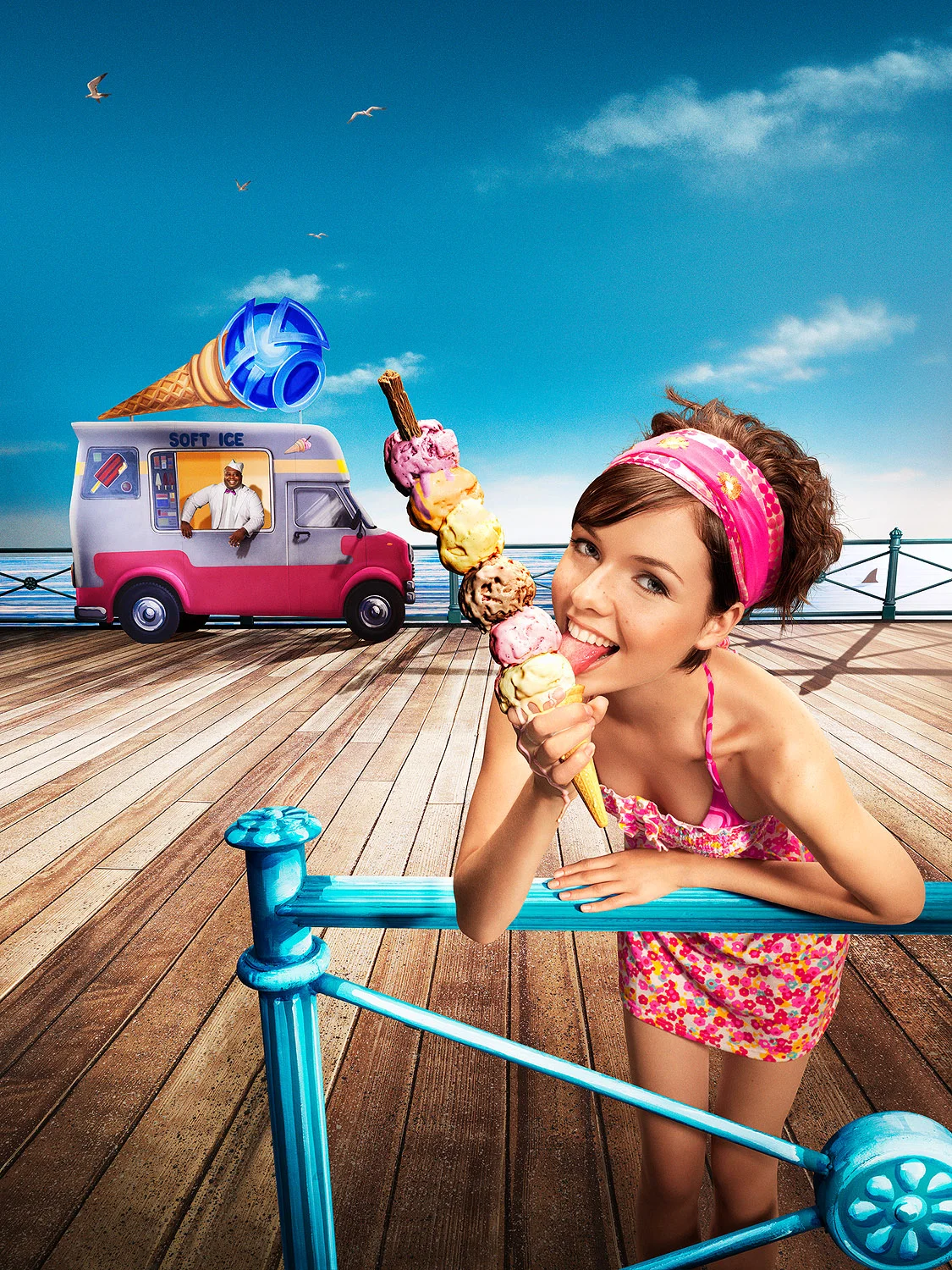 Playstation - Agency TBWA/London