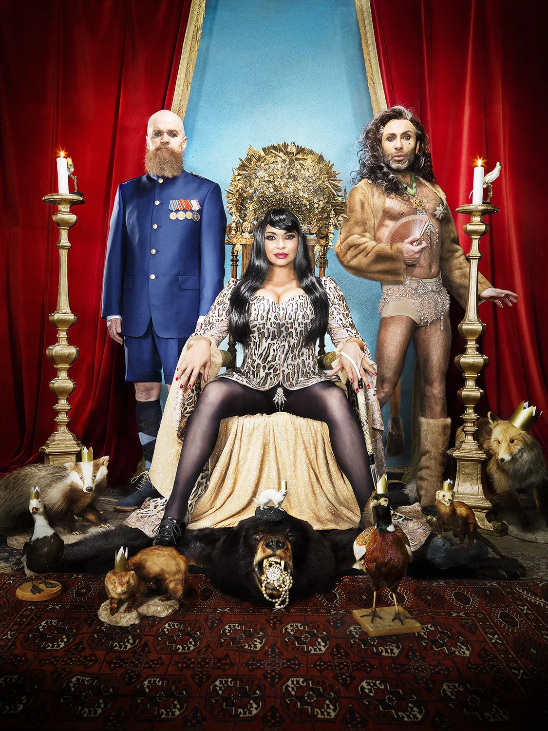 Army Of Lovers