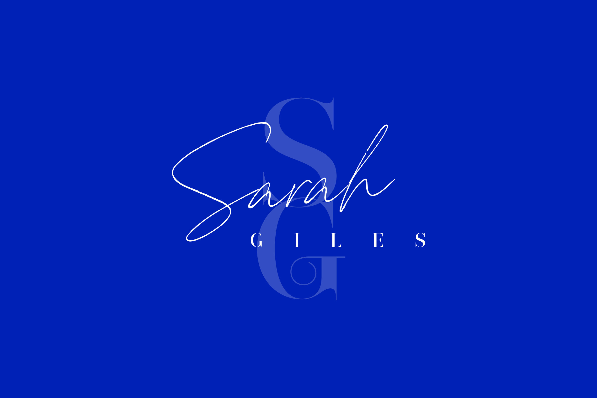 SARAH GILES - MINDSET &amp; CONFIDENCE COACH
