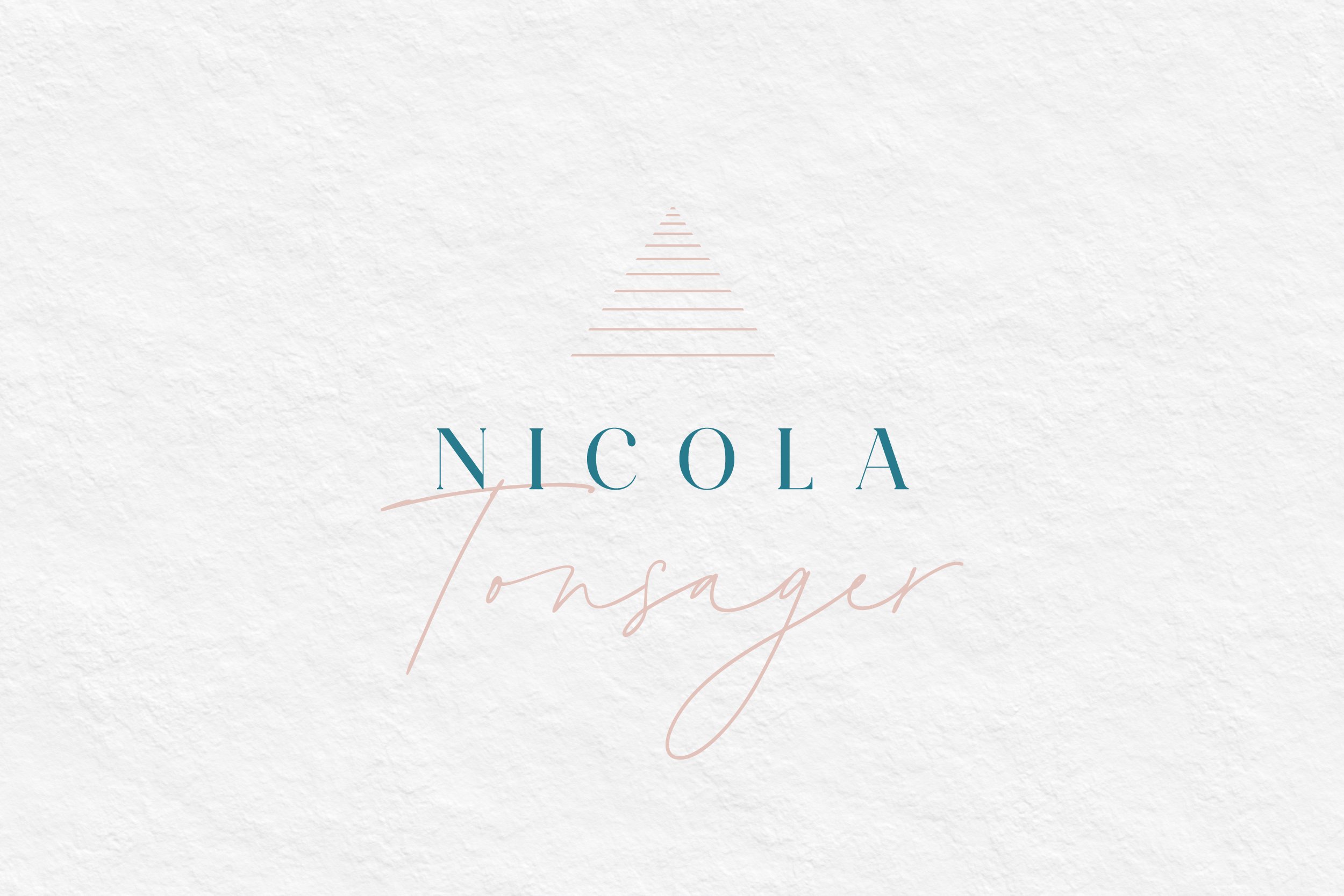 NICOLA TONSAGER - SOUL MENTOR