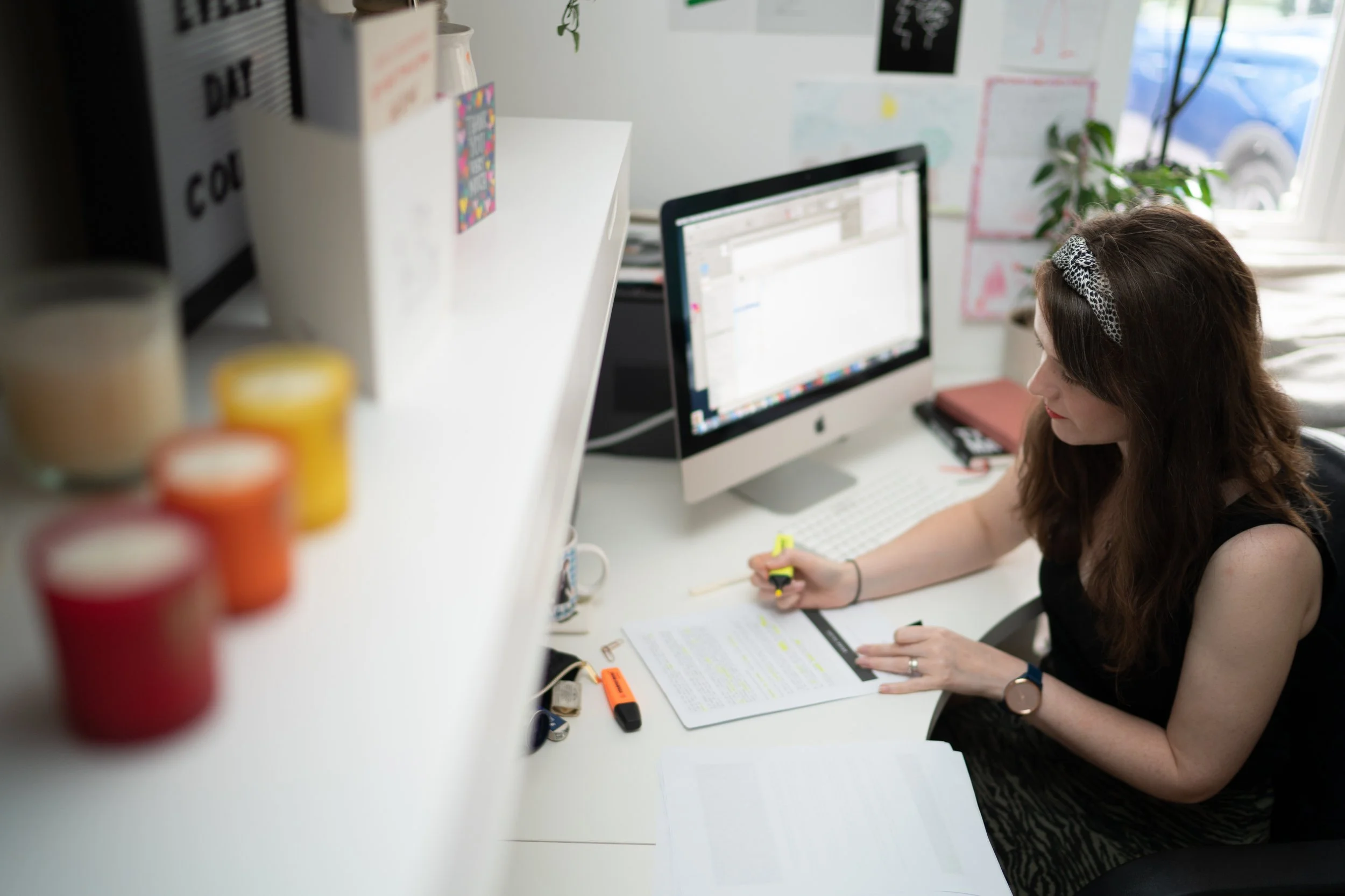 The 5 C’s of a Premium Brand: What makes a brand feel premium?