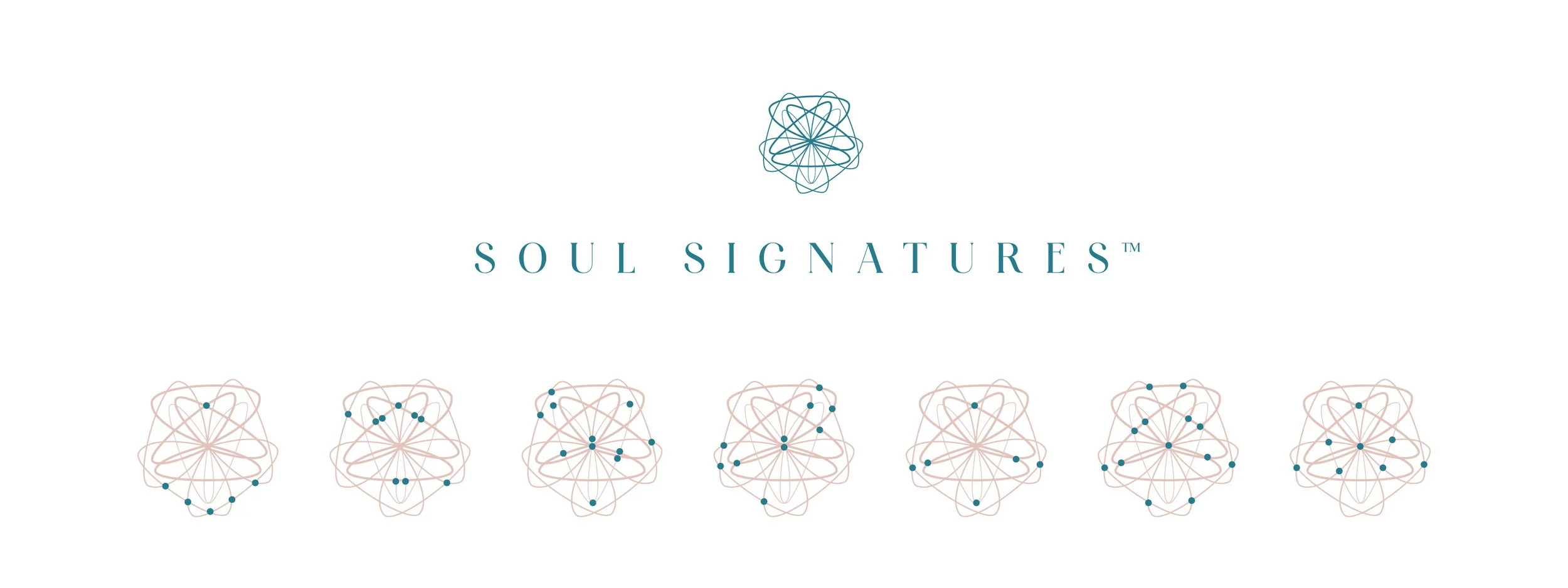 Nicola Tonsager Soul Signatures