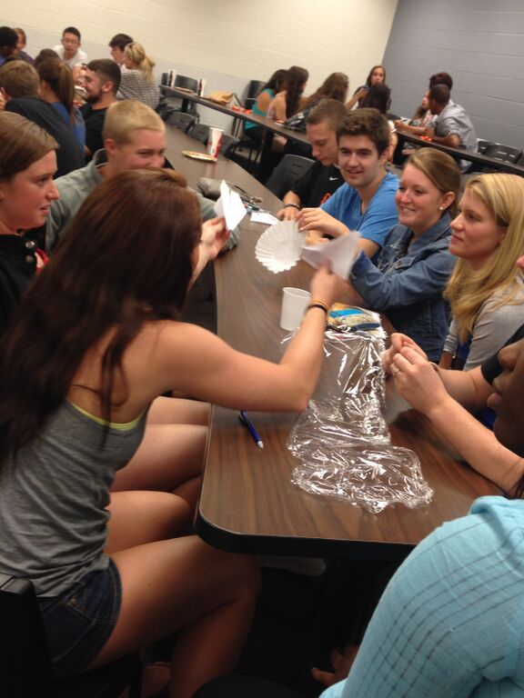 INTERACTIVE WORKSHOPS