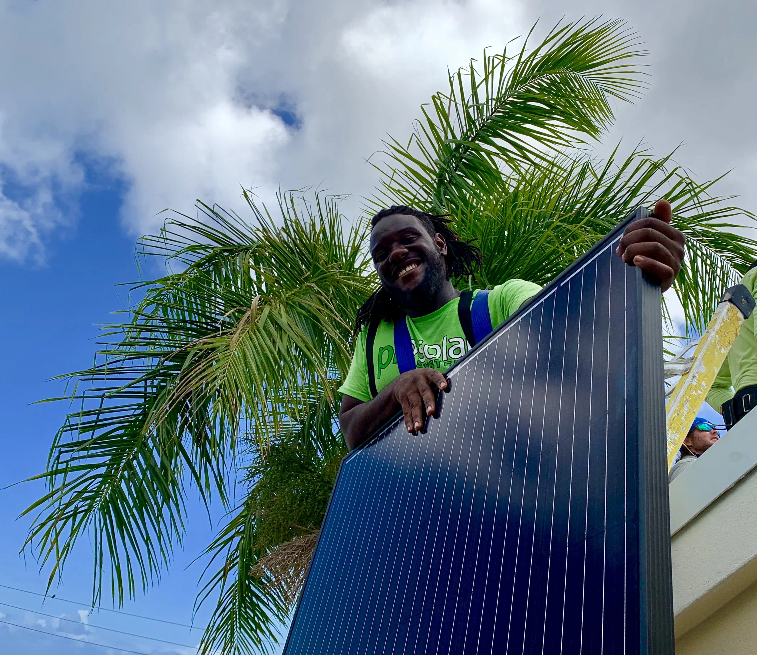 prosolar st croix