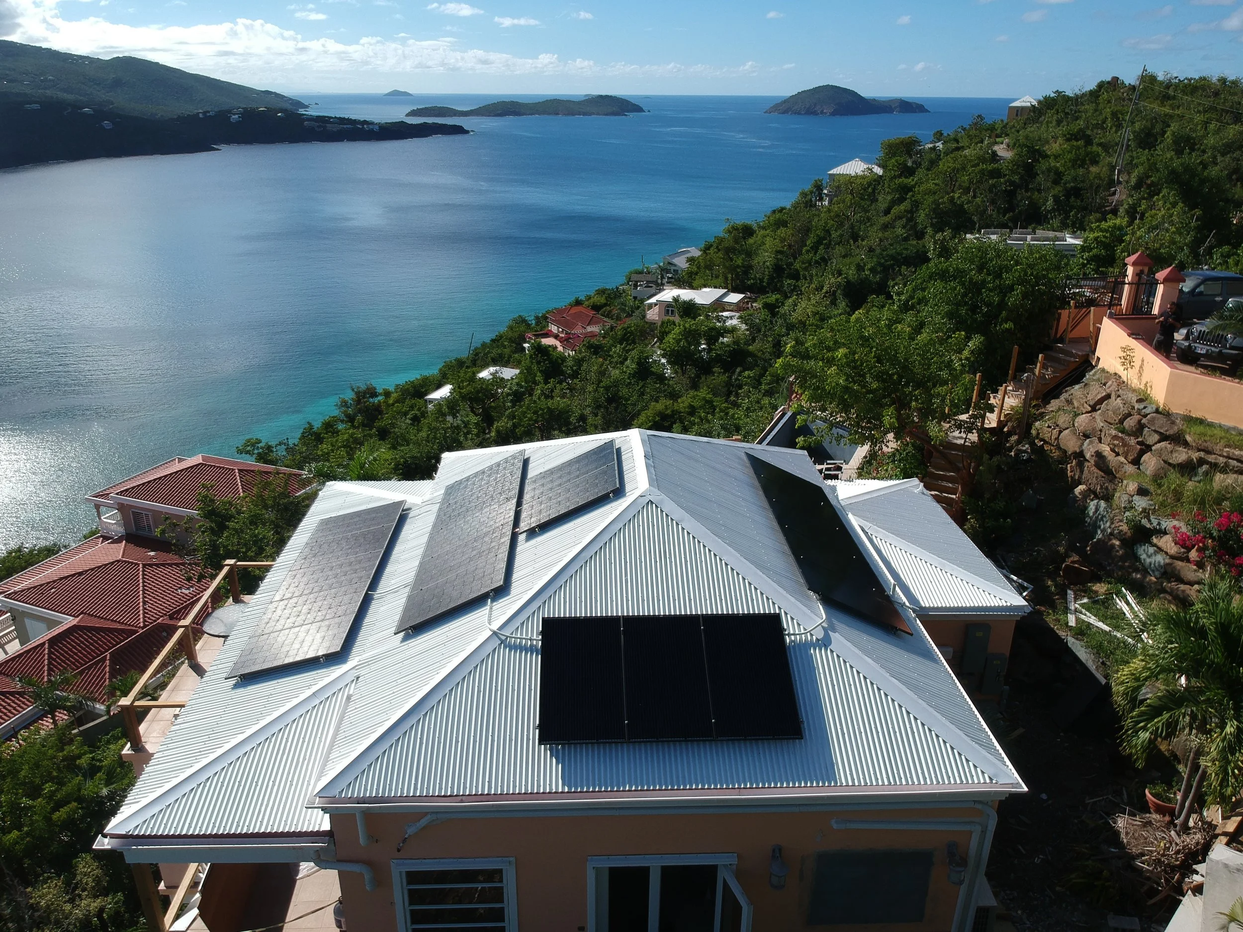 prosolar st croix