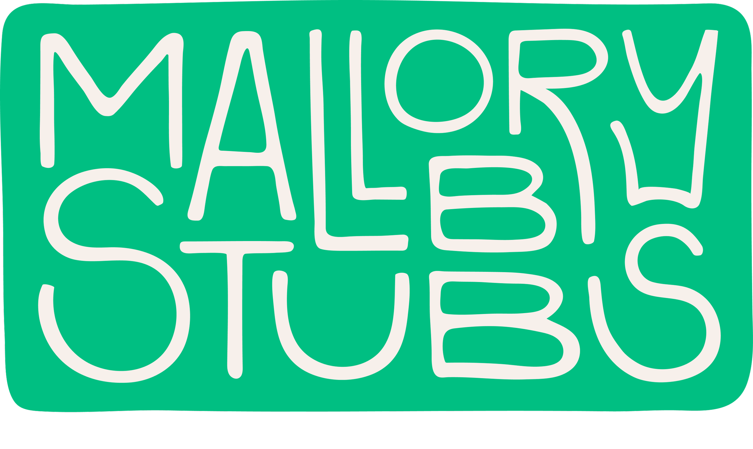 Mallory Stubbs Design 