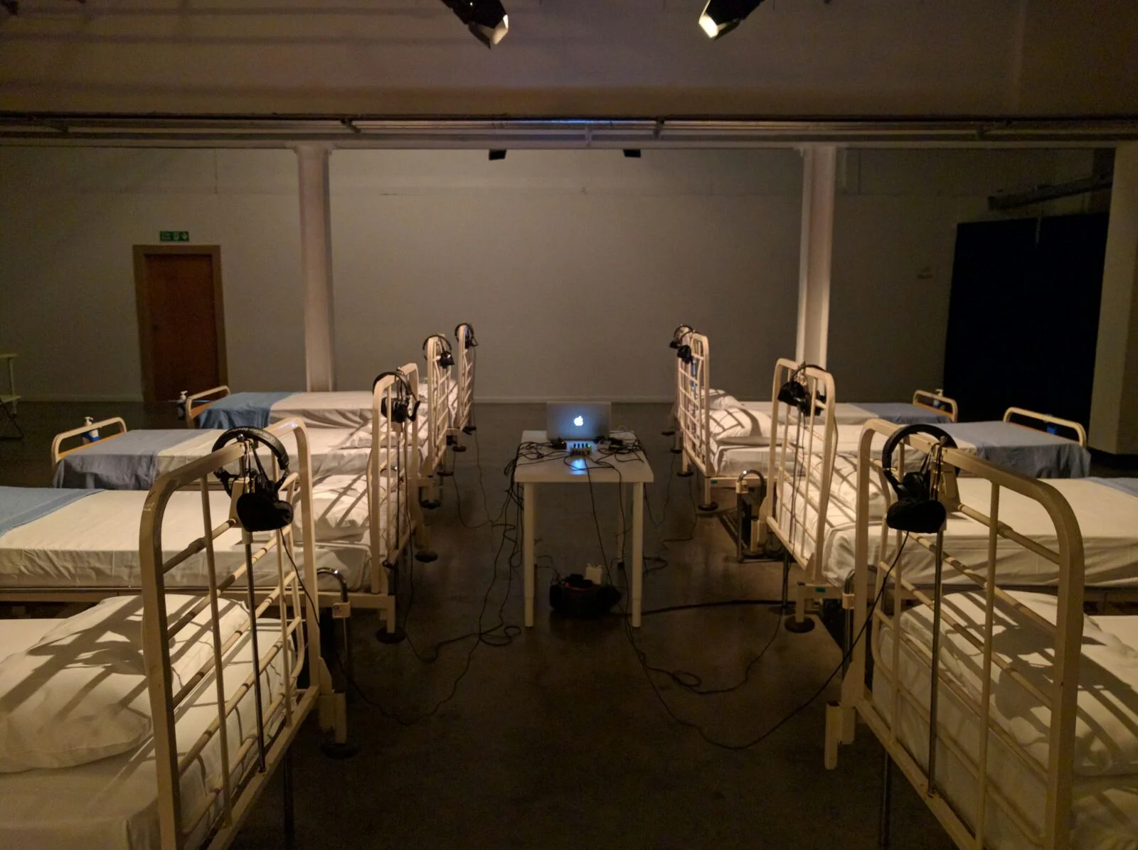 Platform Eight Festival (Peterborough) 
