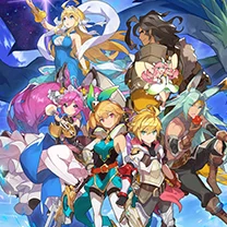 Dragalia Lost