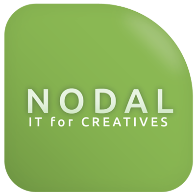 NODAL - IT Solutions for Creative Professionals