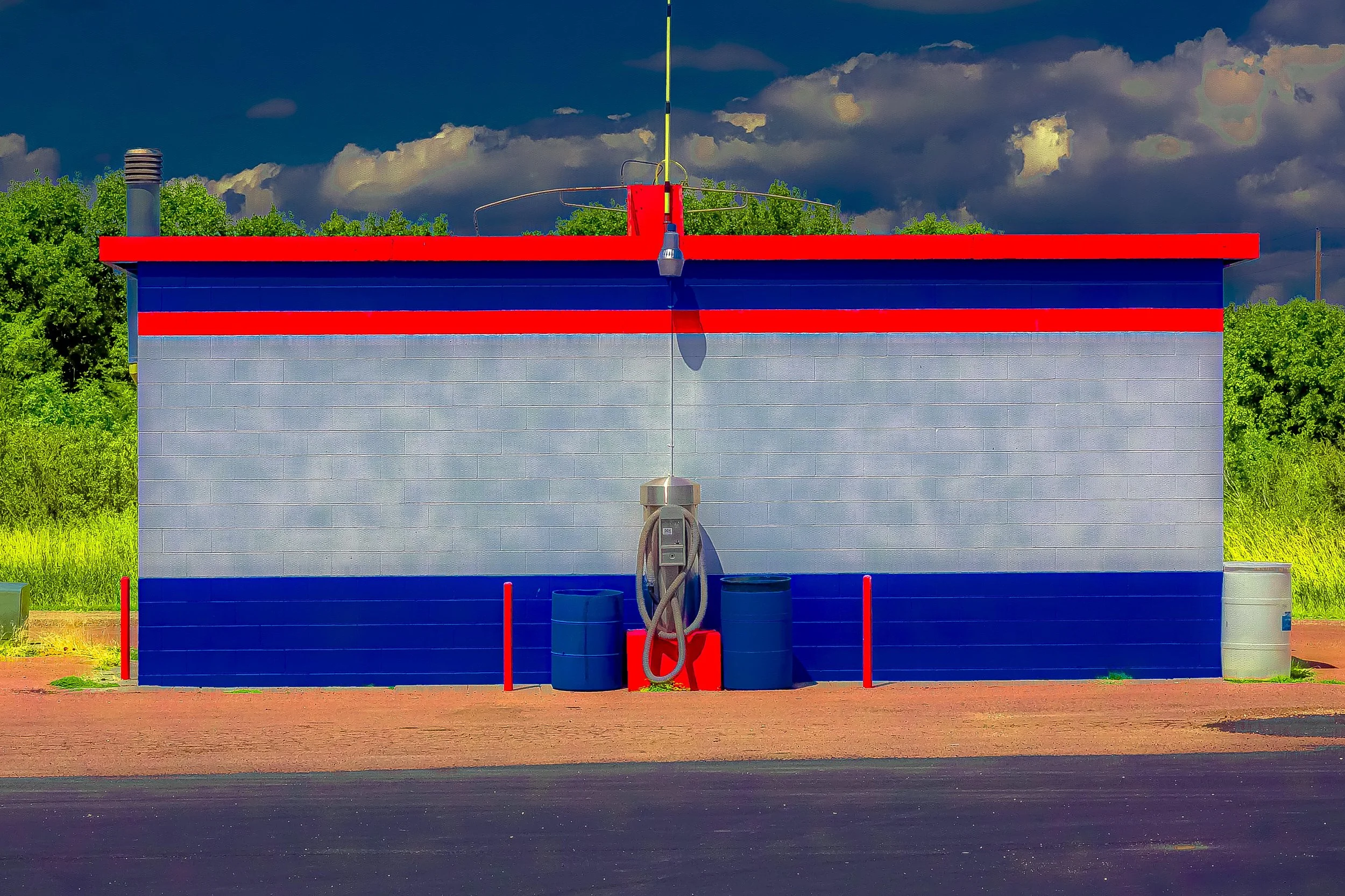 Car Wash Alexandria South Dakota