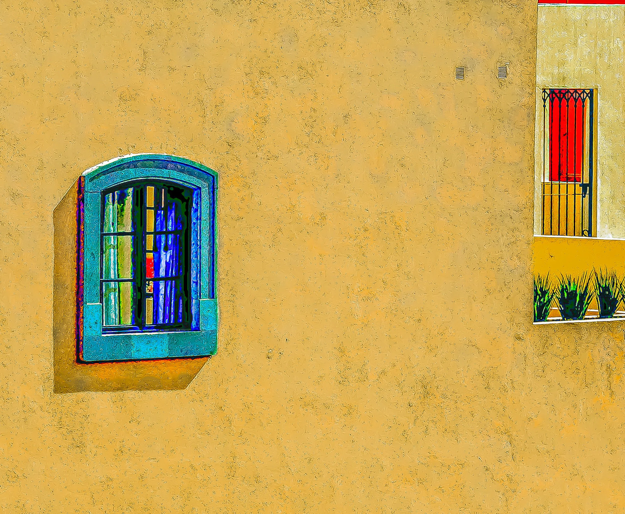 San Miguel de Allende
