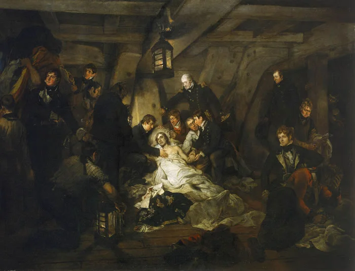 death of nelson painting.jpg