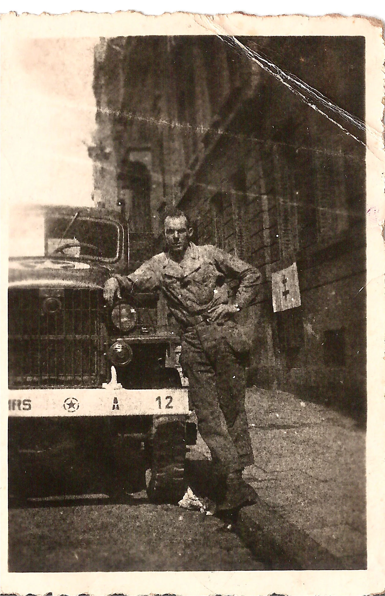 Bob in front of truck by curb.jpg