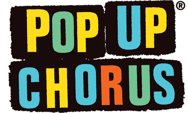  PopUp Chorus