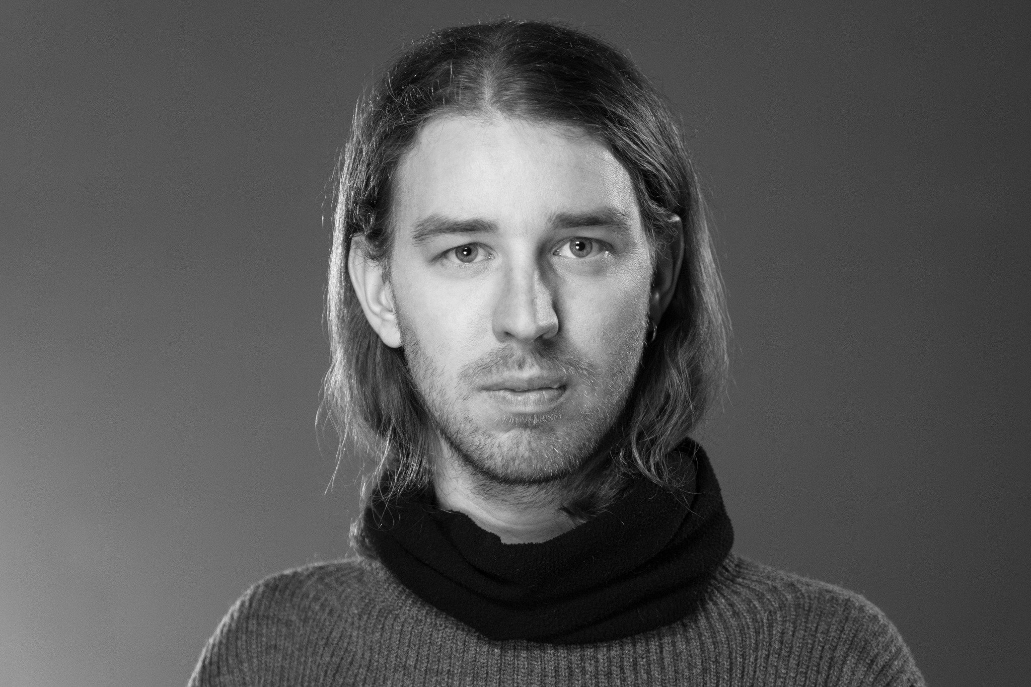 Presenting the artistic team for The Weather Report. TICKETS: via link in bio

Magnus Pind is a transdisciplinary artist creating large-scale video and immersive installations for physical spaces and performances.
For over a decade he has created art