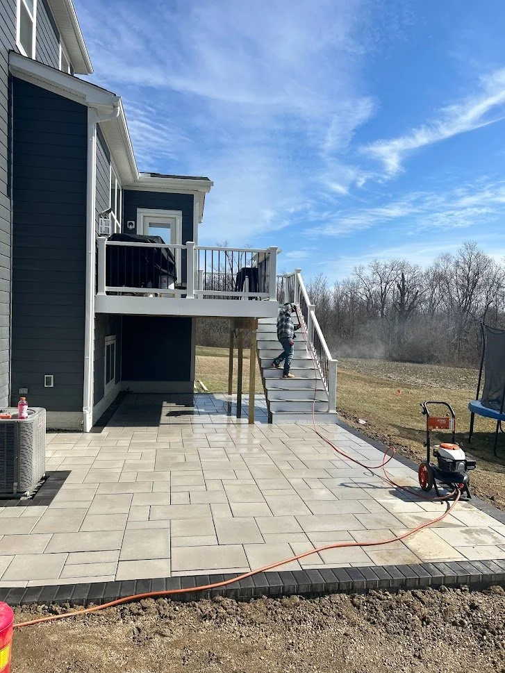 Unilock Beacon Hill — AIS