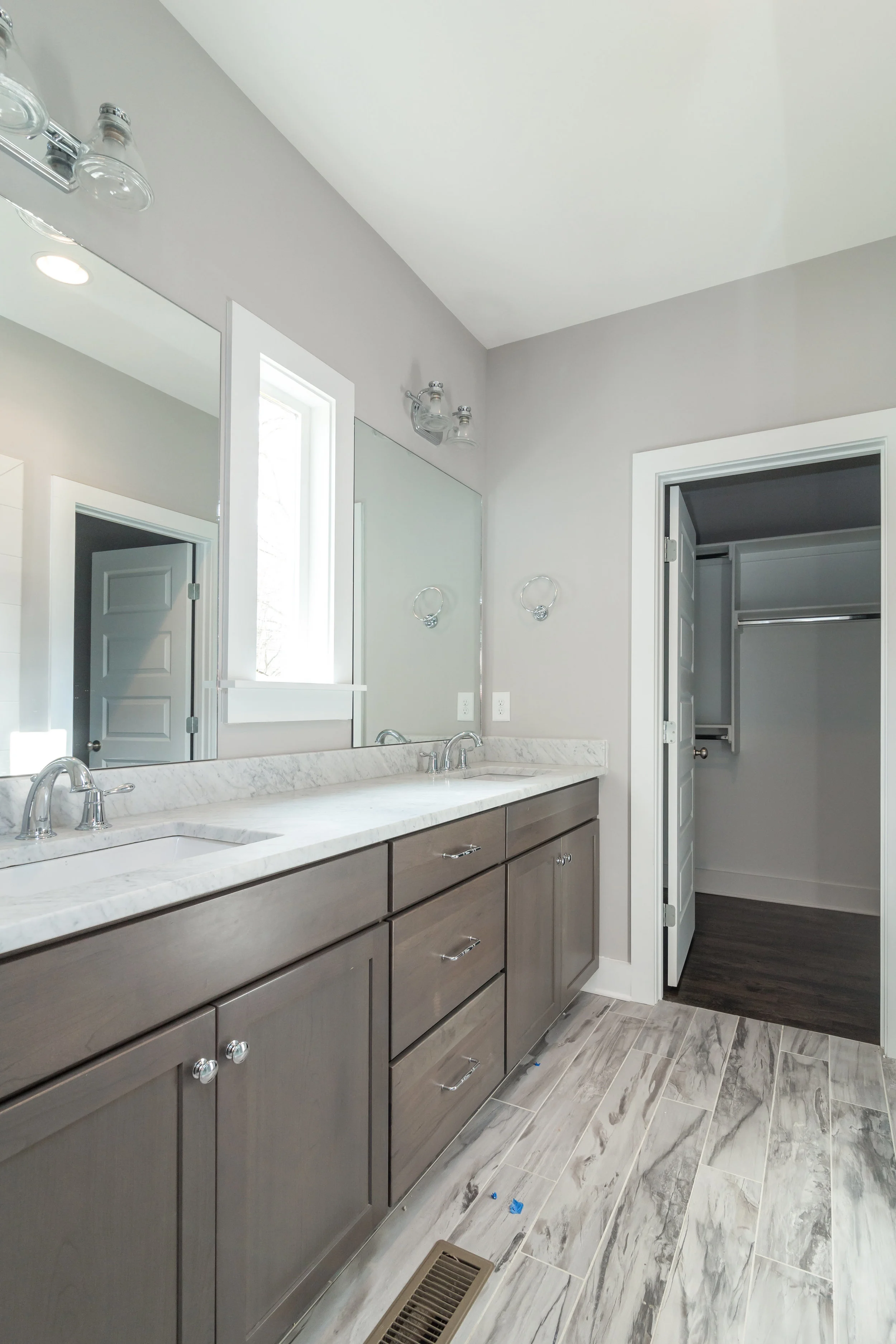 New Construction in Inglewood