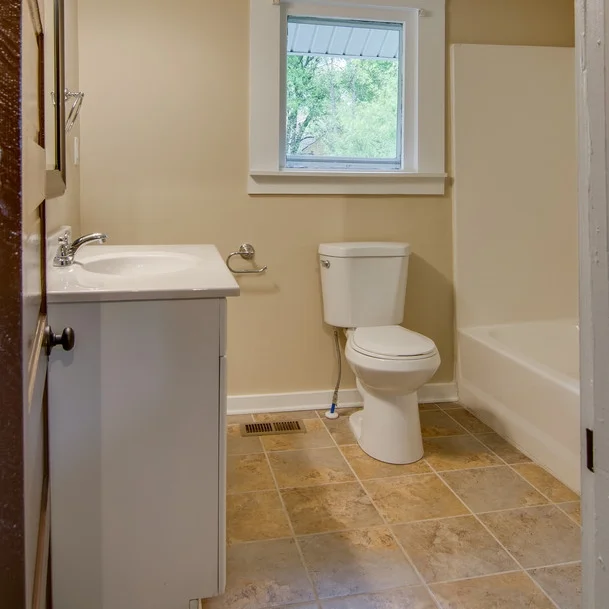 Rehab in Glencliff