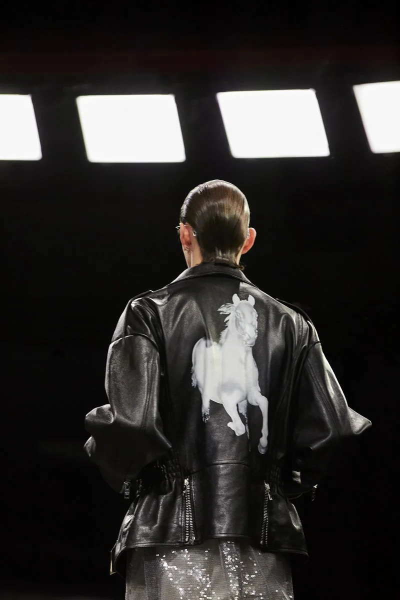 CELINE HOMME | Debuts 