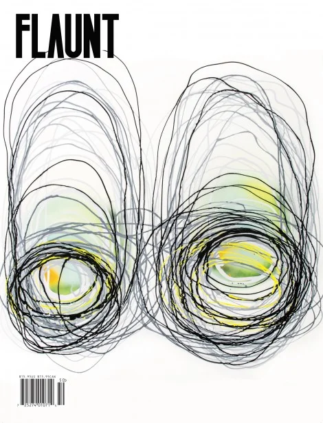 Jon Pylypchuk Light Cover