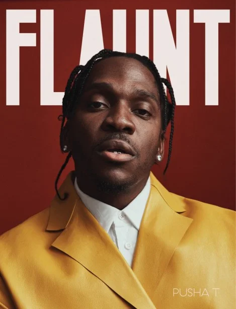 Pusha T