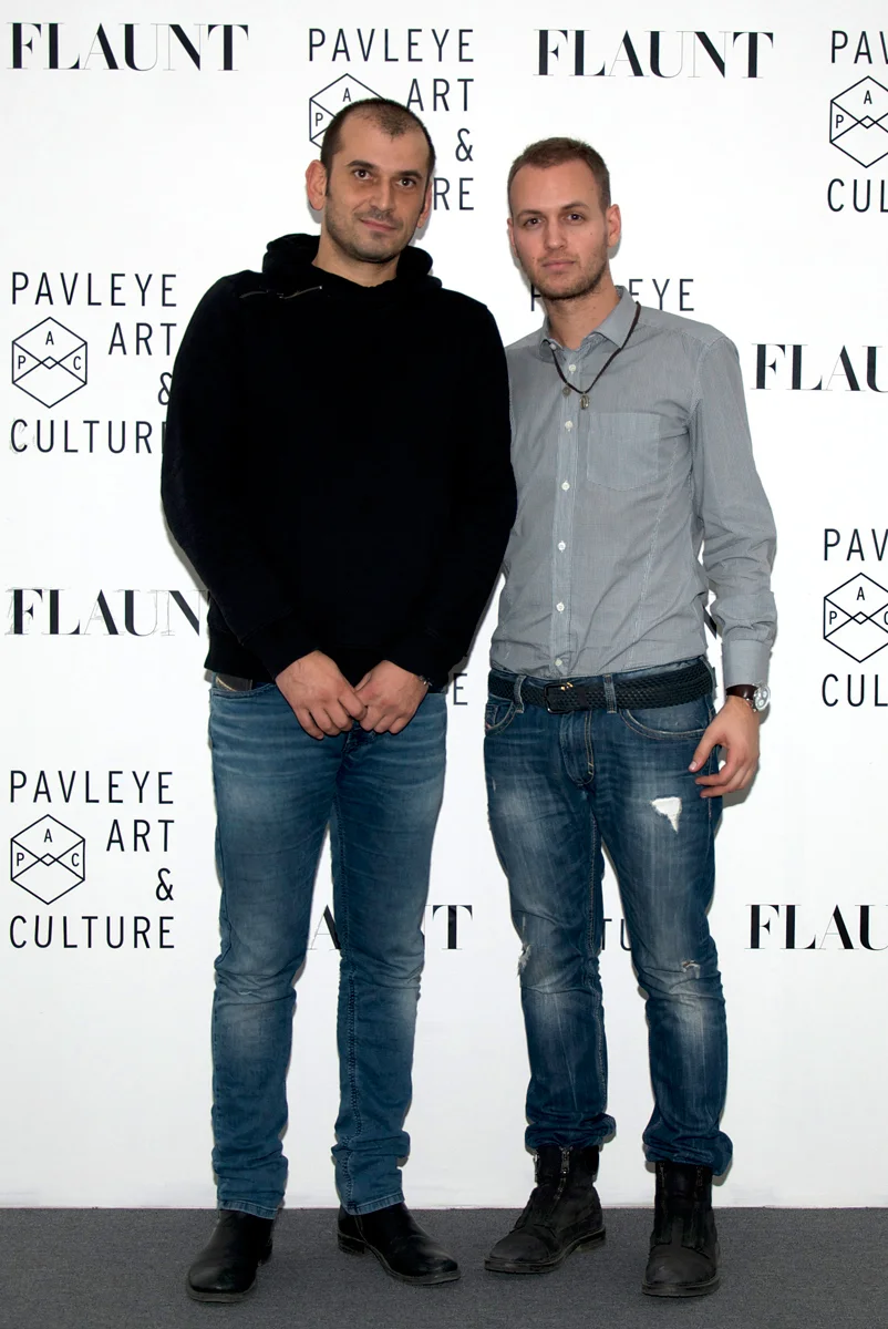 Jozef-Pavleye-CEO-Pavleye-Art-and-Culture-Milosh-Harajda-PR-agent-of-the-exhibition.jpg