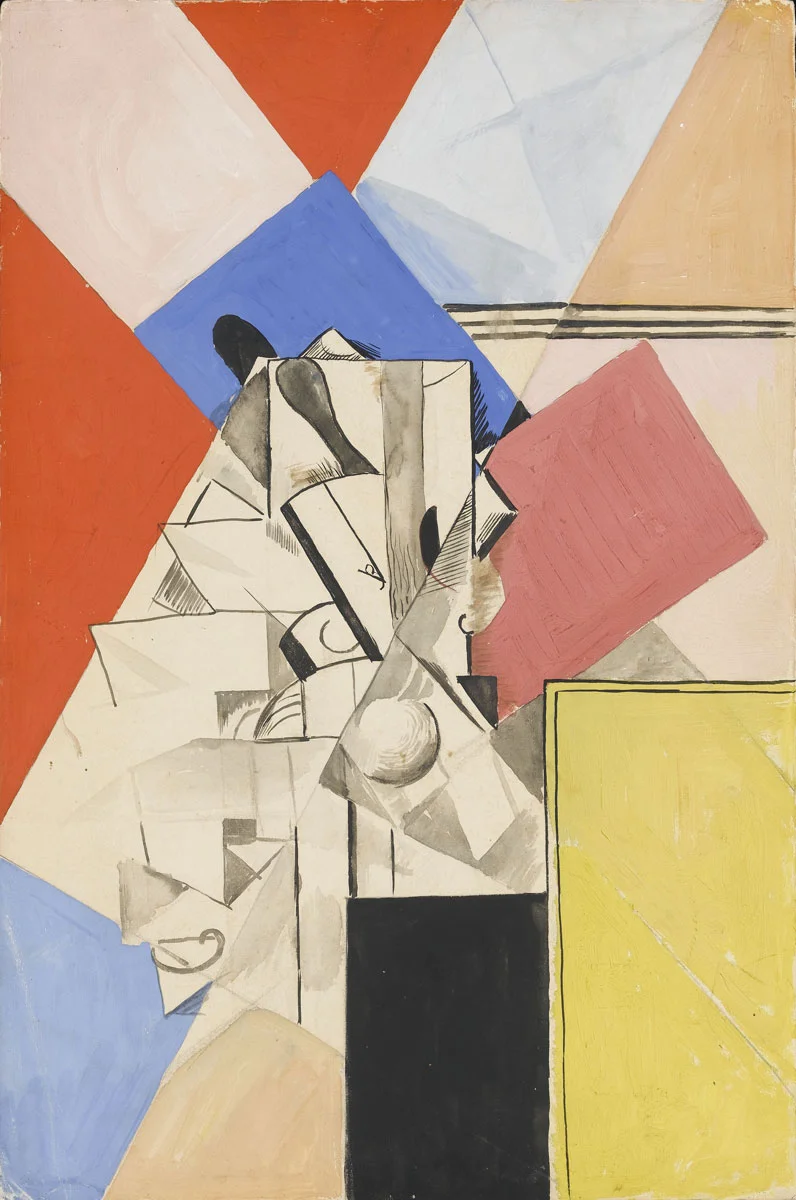 18.-Aleksei-Alekseevich-Morgunov-Cubofuturist-Composition-1915.-Collection-Stedelijk-Museum-Khardzhiev-Chaga..jpg